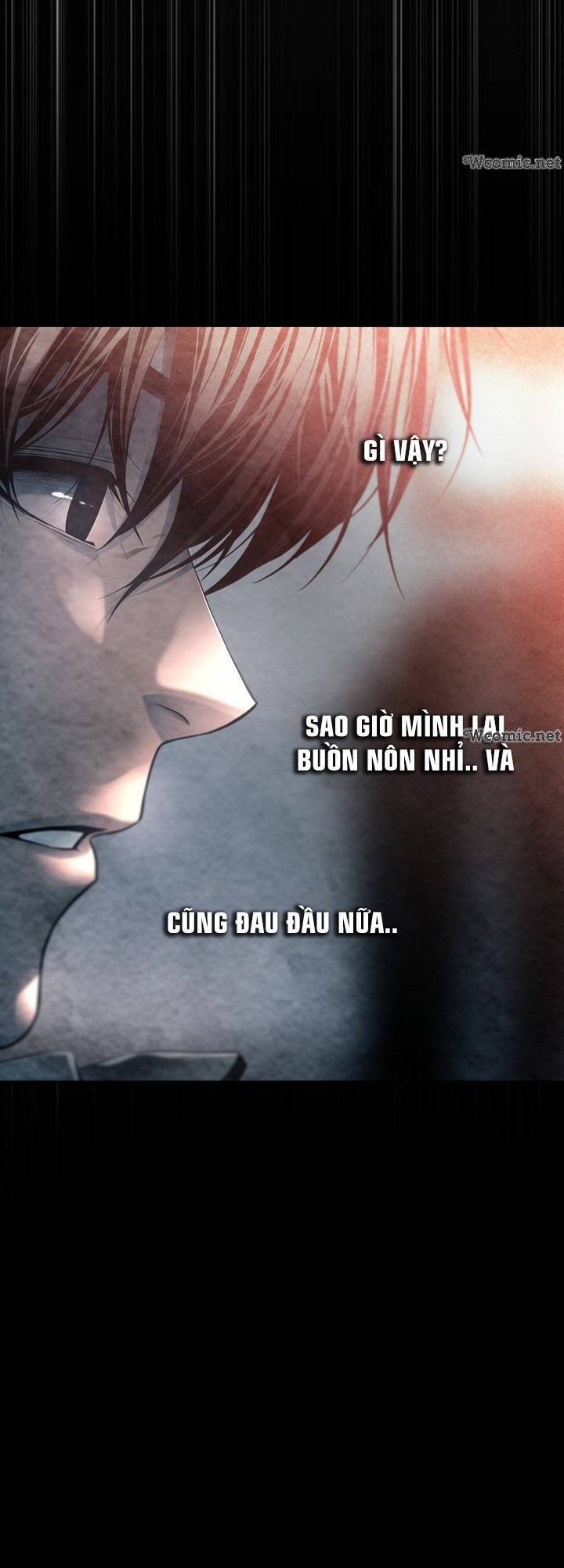 Hiện Thực Của Phim Ảnh: Chapter 9