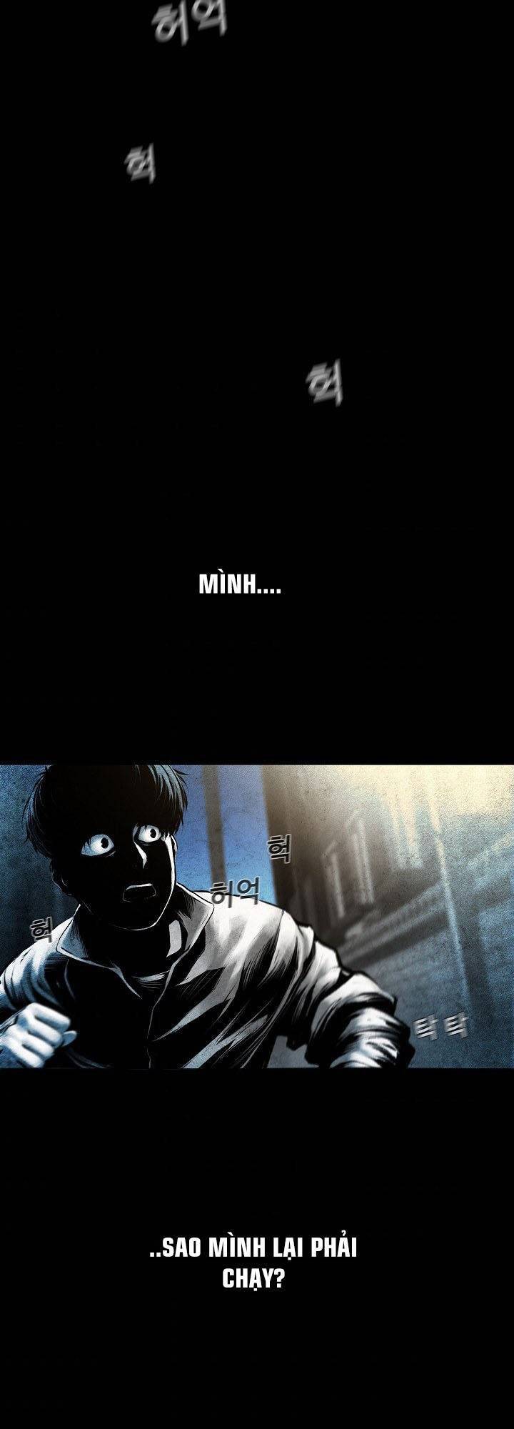 Hiện Thực Của Phim Ảnh: Chapter 9