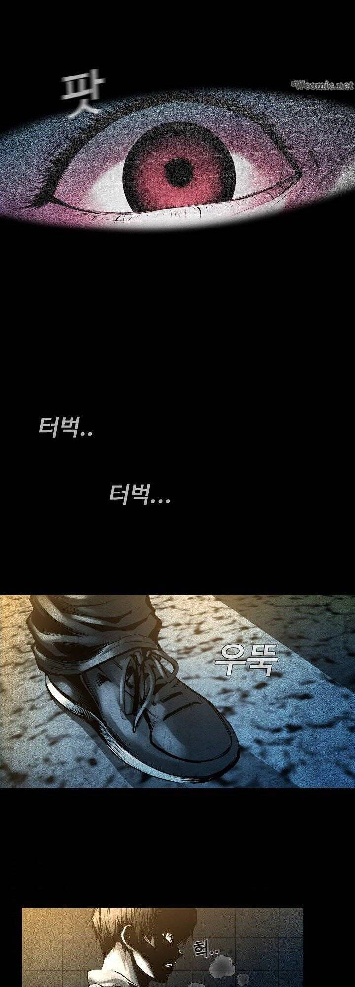 Hiện Thực Của Phim Ảnh: Chapter 9
