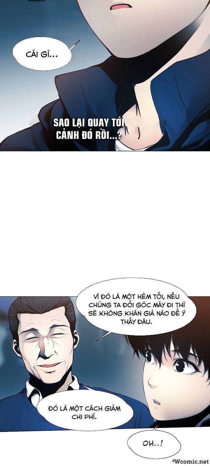 Hiện Thực Của Phim Ảnh: Chapter 9