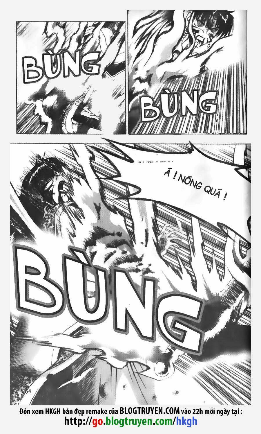 Hiệp Khách Giang Hồ: Chapter 144
