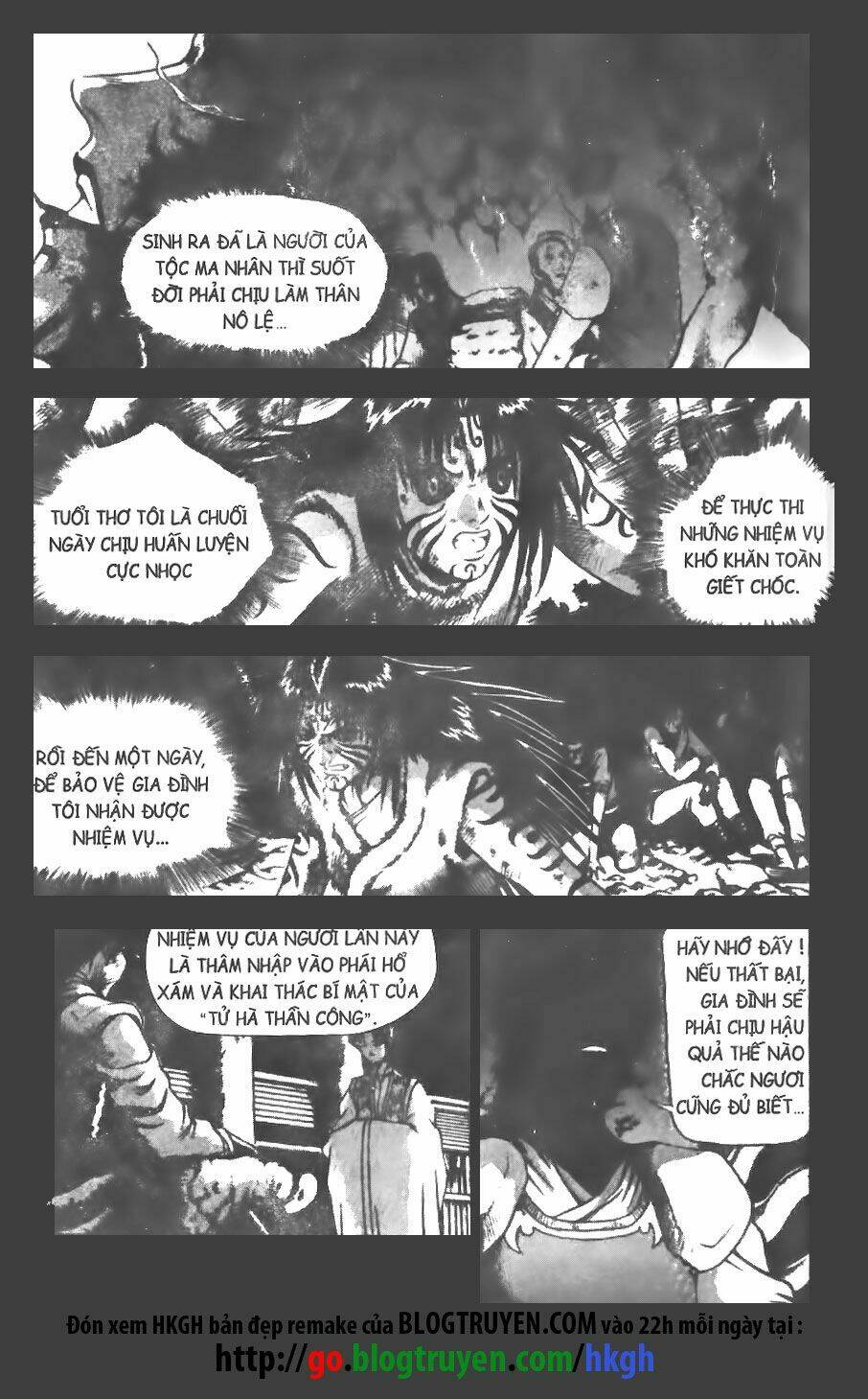 Hiệp Khách Giang Hồ: Chapter 145