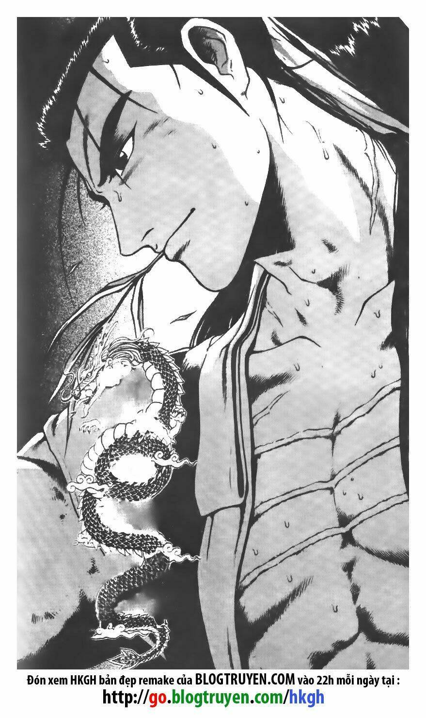 Hiệp Khách Giang Hồ: Chapter 174