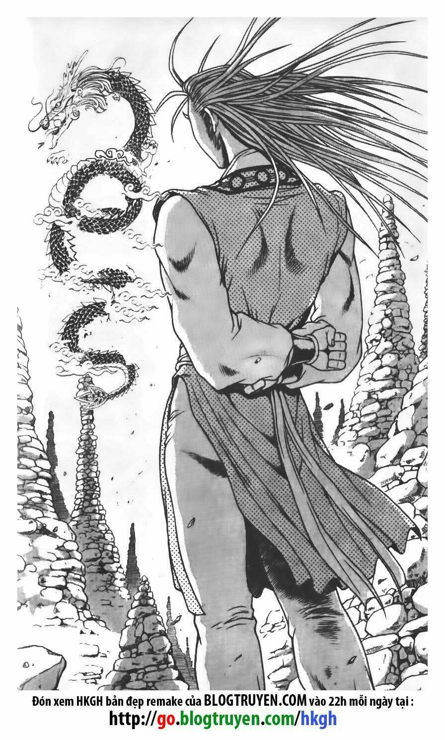 Hiệp Khách Giang Hồ: Chapter 175
