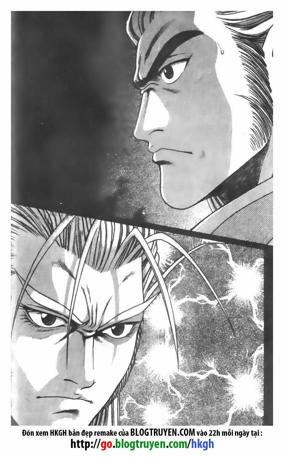 Hiệp Khách Giang Hồ: Chapter 189