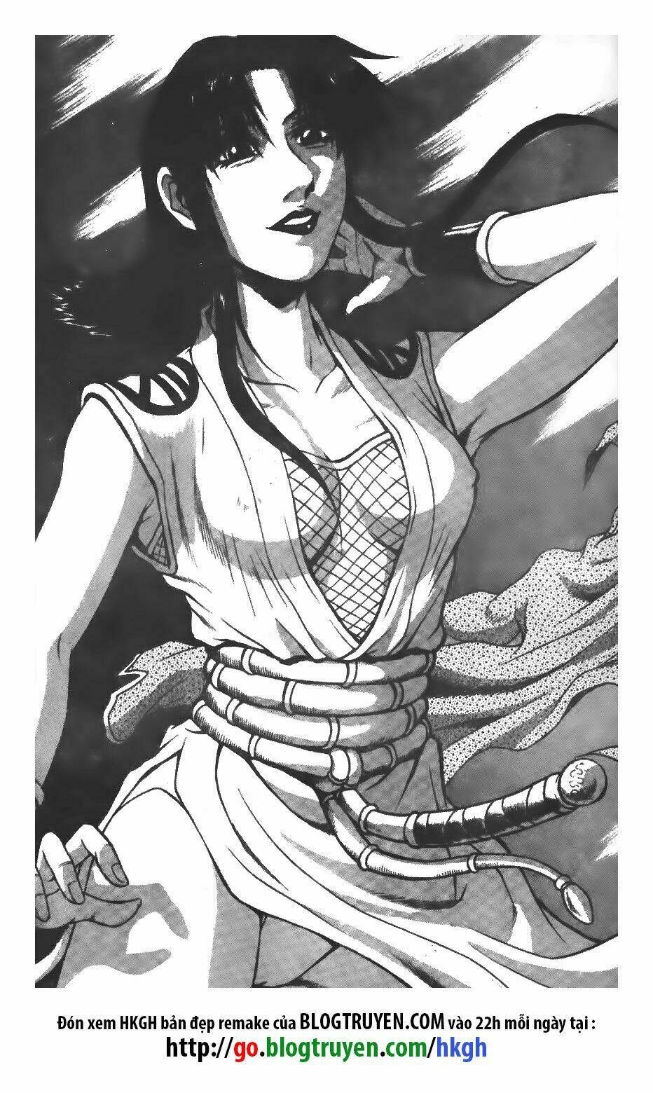 Hiệp Khách Giang Hồ: Chapter 238