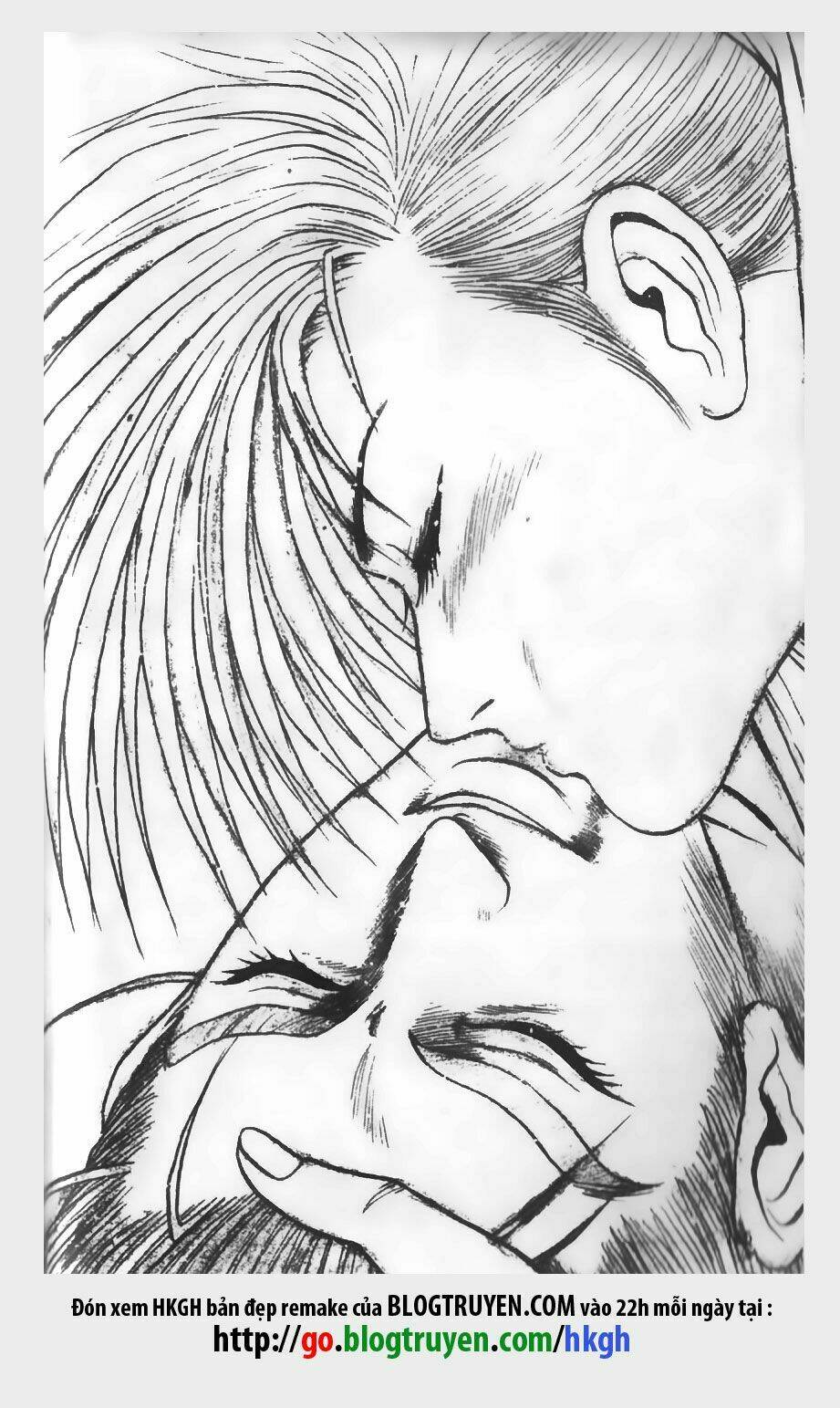 Hiệp Khách Giang Hồ: Chapter 27