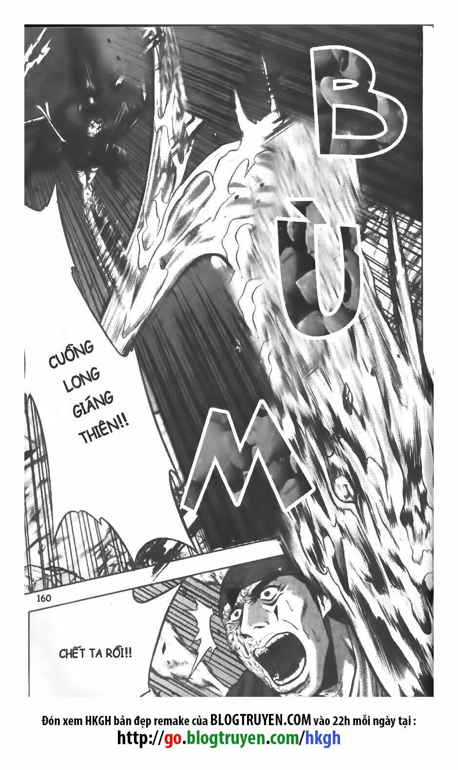 Hiệp Khách Giang Hồ: Chapter 339