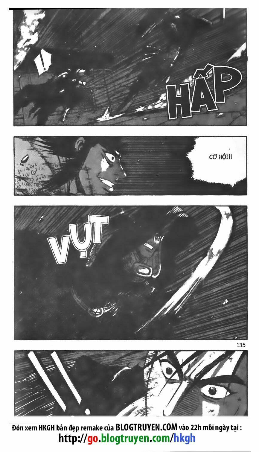 Hiệp Khách Giang Hồ: Chapter 346