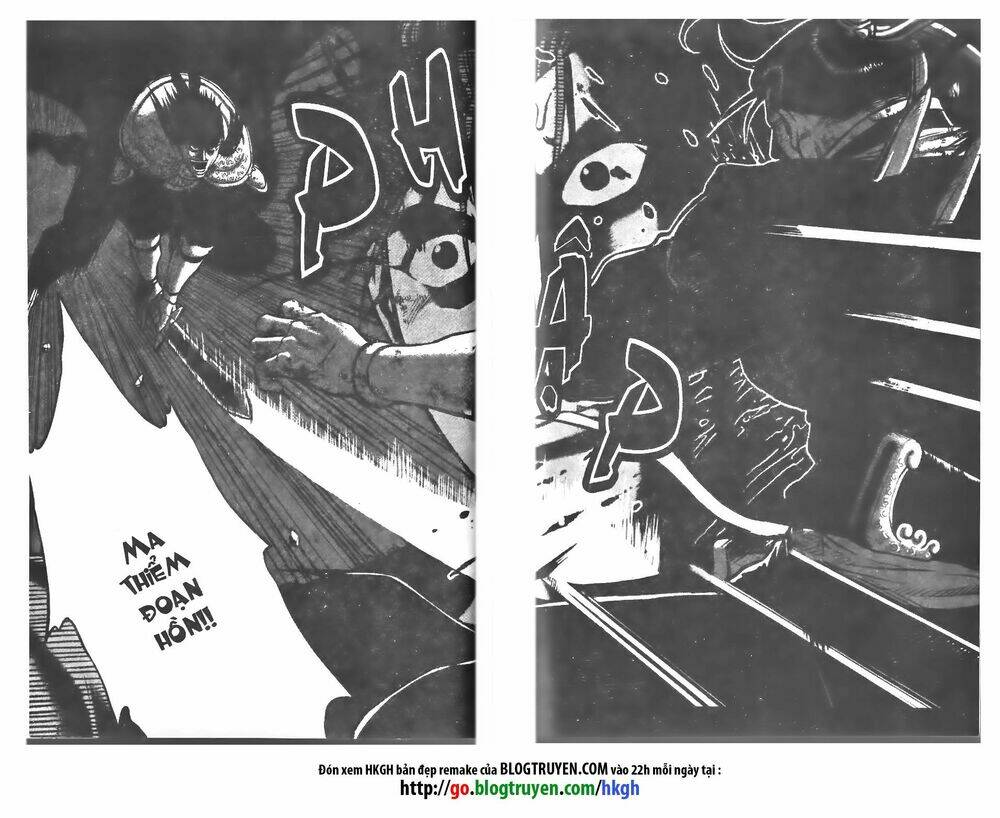 Hiệp Khách Giang Hồ: Chapter 346