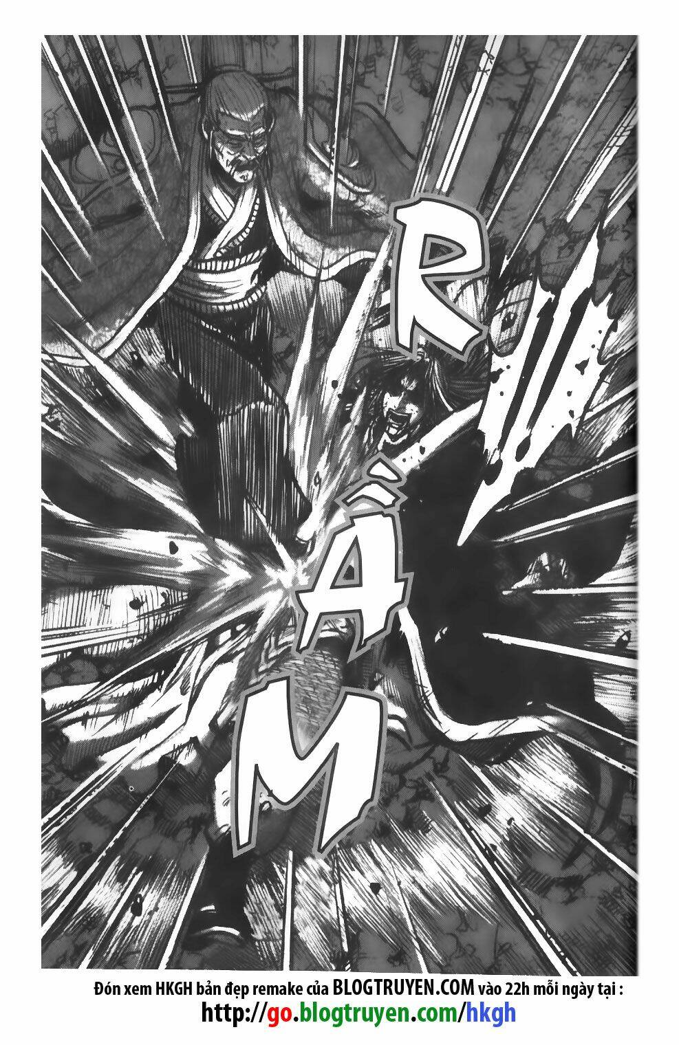 Hiệp Khách Giang Hồ: Chapter 359