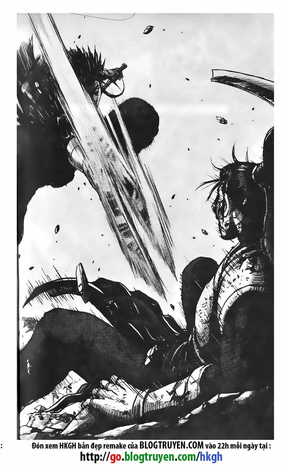 Hiệp Khách Giang Hồ: Chapter 388