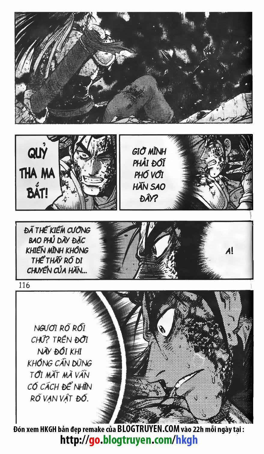 Hiệp Khách Giang Hồ: Chapter 393