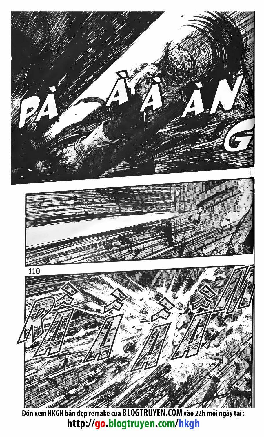 Hiệp Khách Giang Hồ: Chapter 393