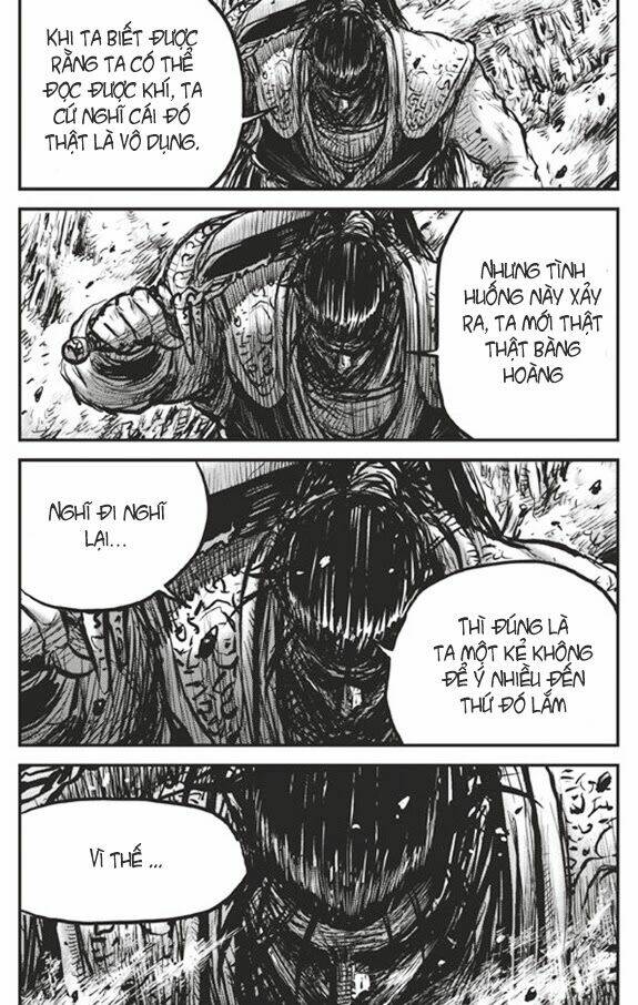 Hiệp Khách Giang Hồ: Chapter 435