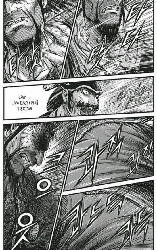Hiệp Khách Giang Hồ: Chapter 450