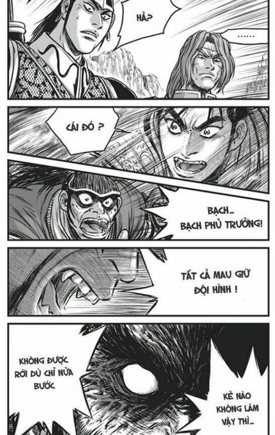 Hiệp Khách Giang Hồ: Chapter 450