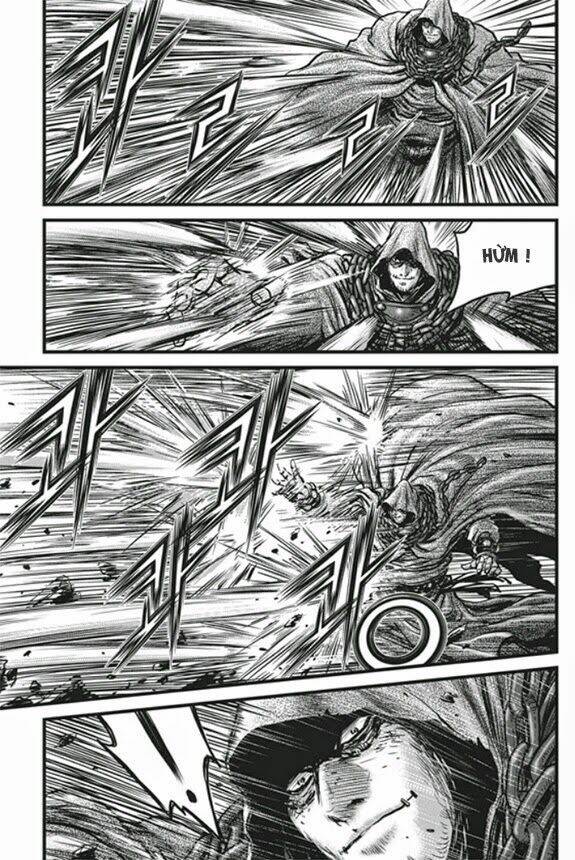 Hiệp Khách Giang Hồ: Chapter 454