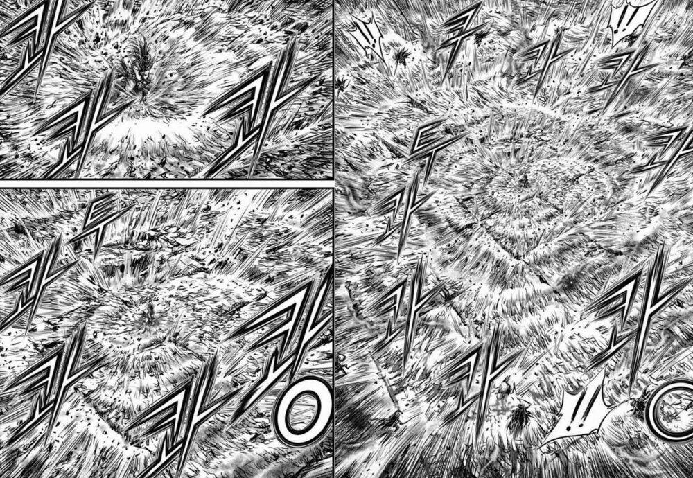 Hiệp Khách Giang Hồ: Chapter 465