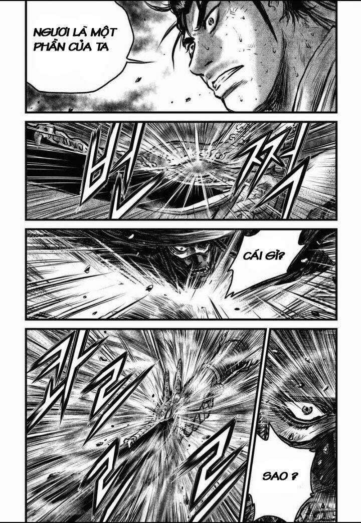 Hiệp Khách Giang Hồ: Chapter 465