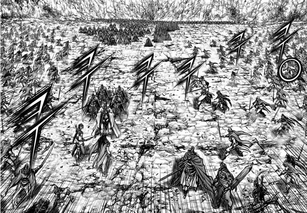 Hiệp Khách Giang Hồ: Chapter 471