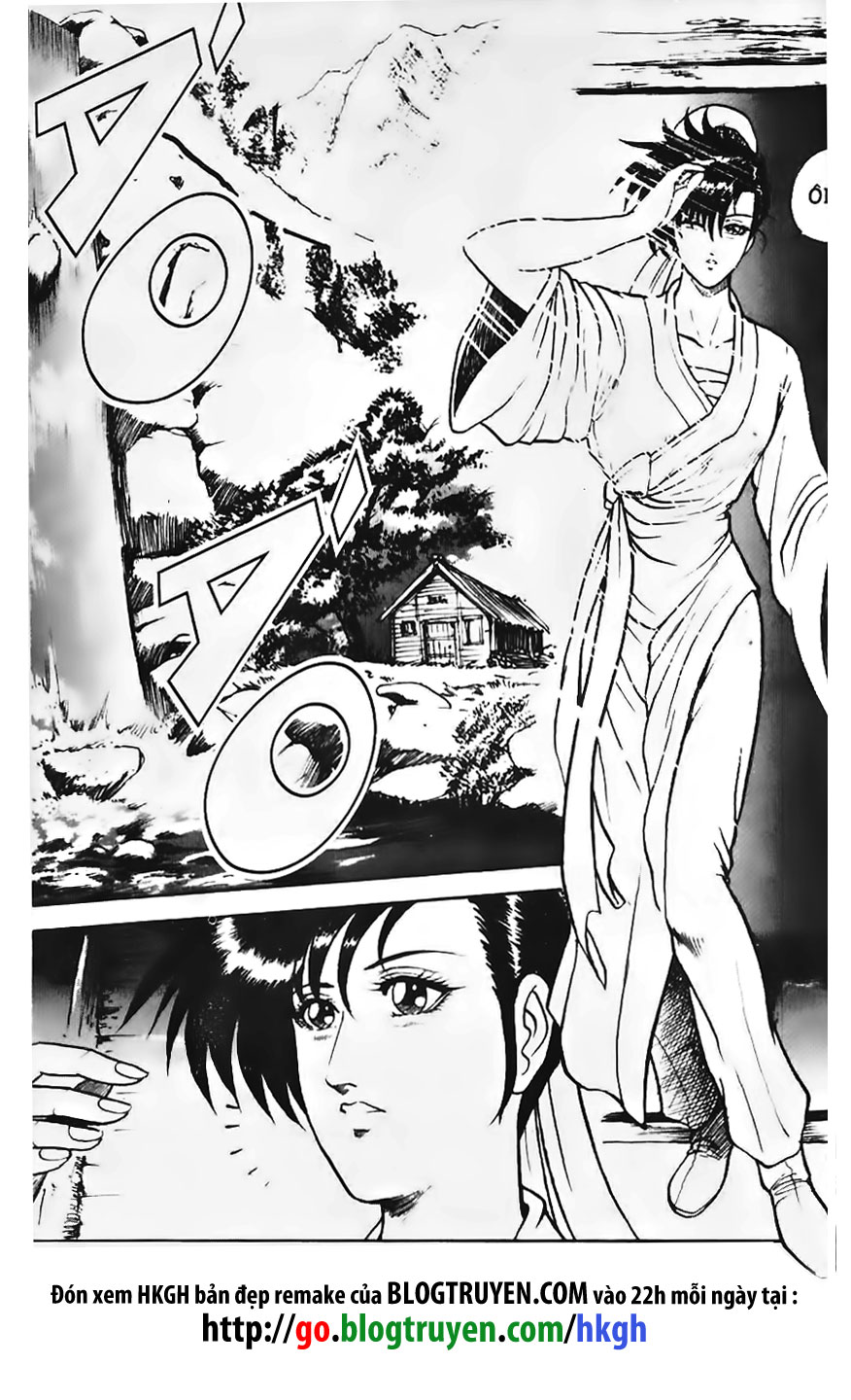 Hiệp Khách Giang Hồ: Chapter 5.1
