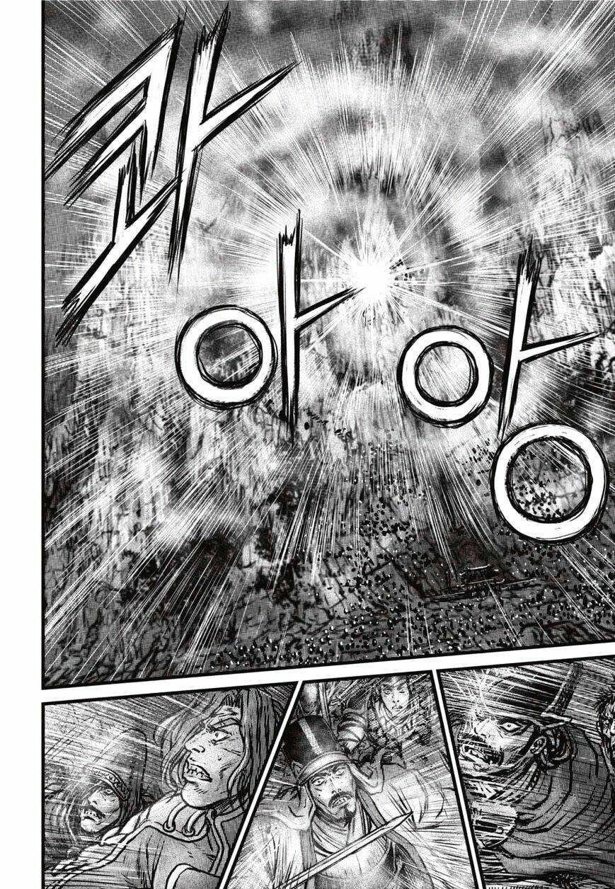Hiệp Khách Giang Hồ: Chapter 501