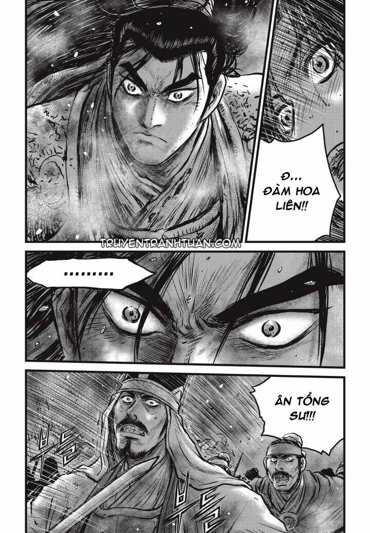 Hiệp Khách Giang Hồ: Chapter 504