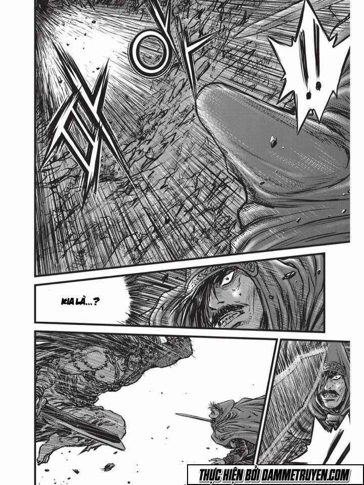 Hiệp Khách Giang Hồ: Chapter 508
