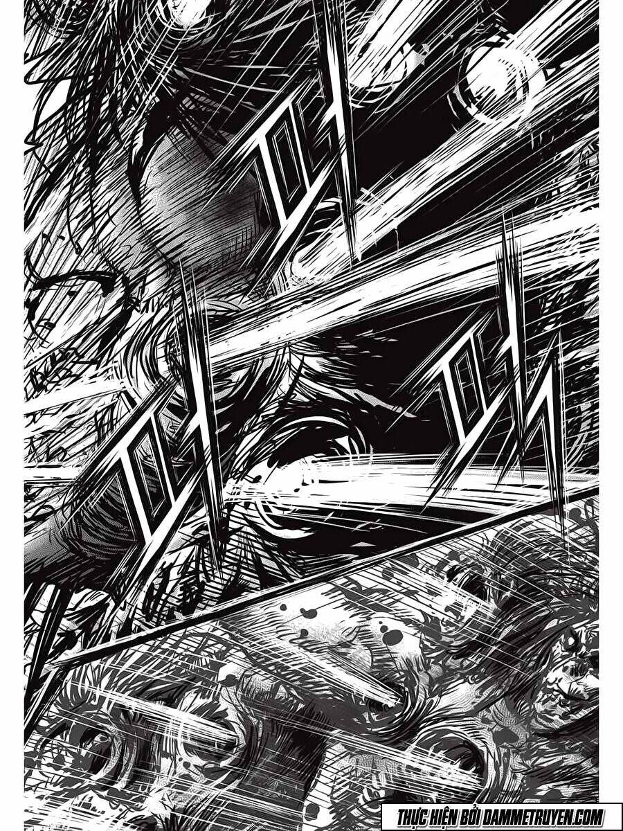 Hiệp Khách Giang Hồ: Chapter 511