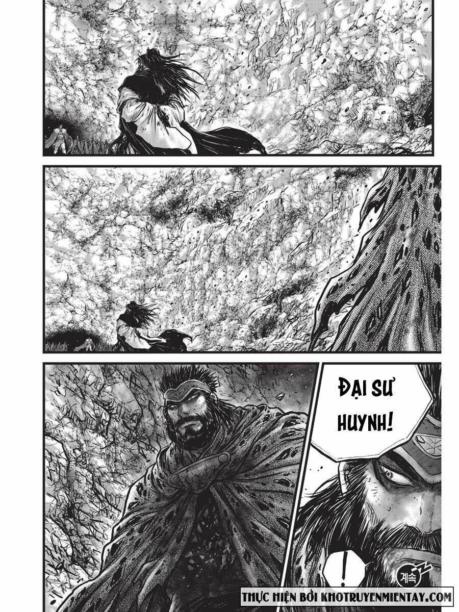 Hiệp Khách Giang Hồ: Chapter 555