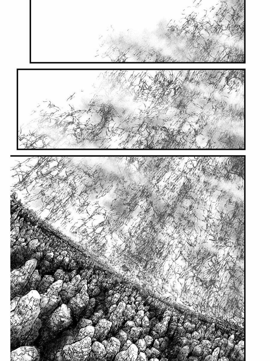 Hiệp Khách Giang Hồ: Chapter 557