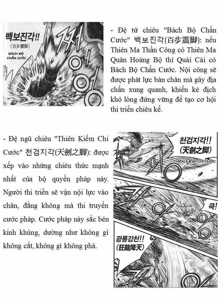Hiệp Khách Giang Hồ: Chapter 588