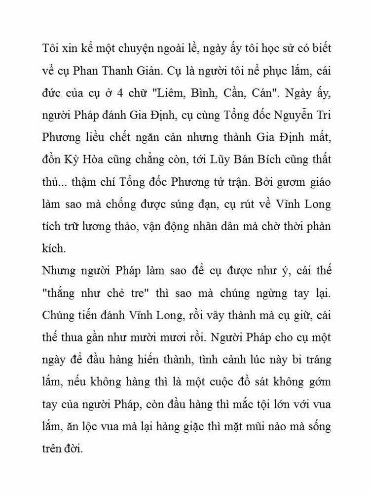 Hiệp Khách Giang Hồ: Chapter 588