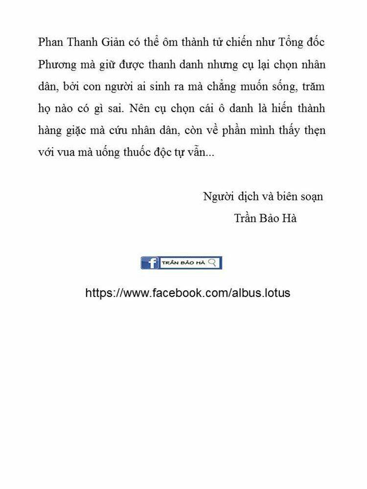 Hiệp Khách Giang Hồ: Chapter 588