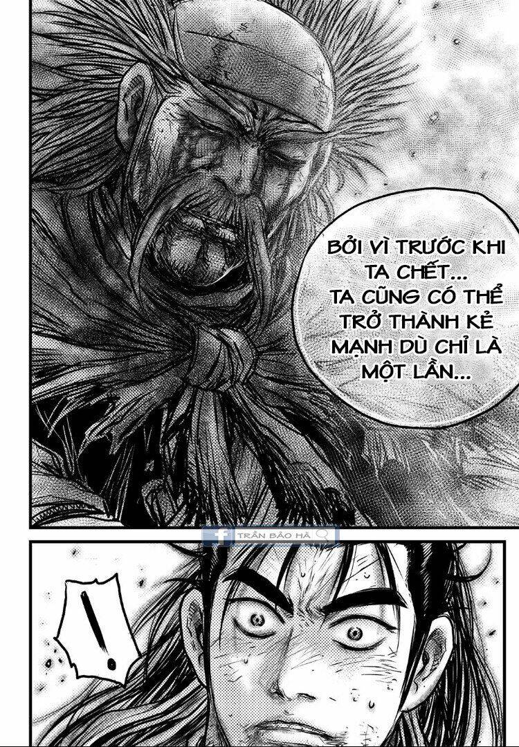 Hiệp Khách Giang Hồ: Chapter 592