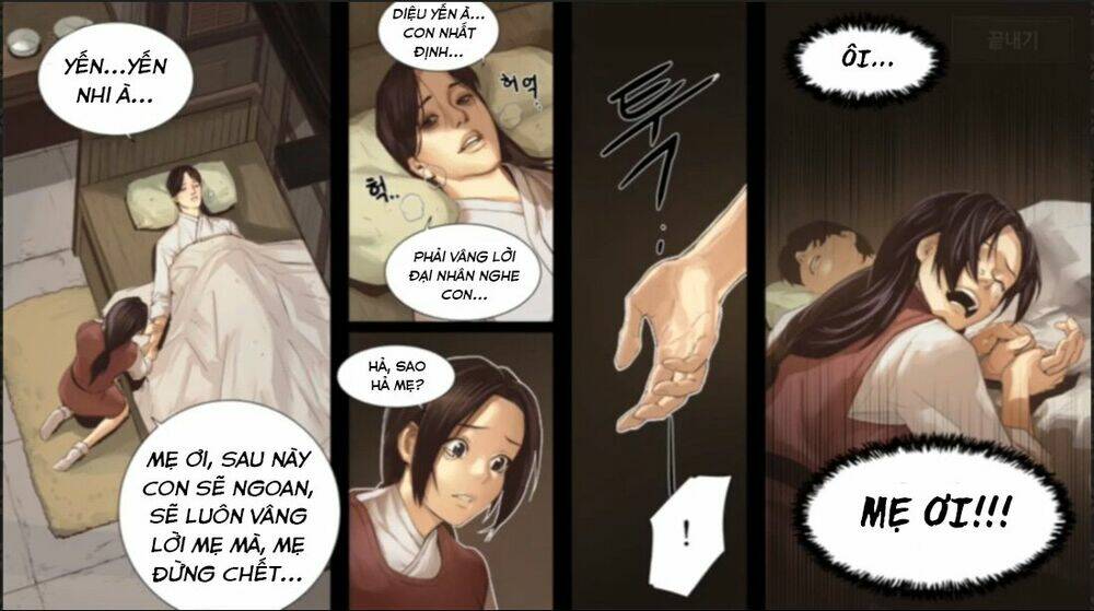 Hiệp Khách Giang Hồ: Chapter 607.6