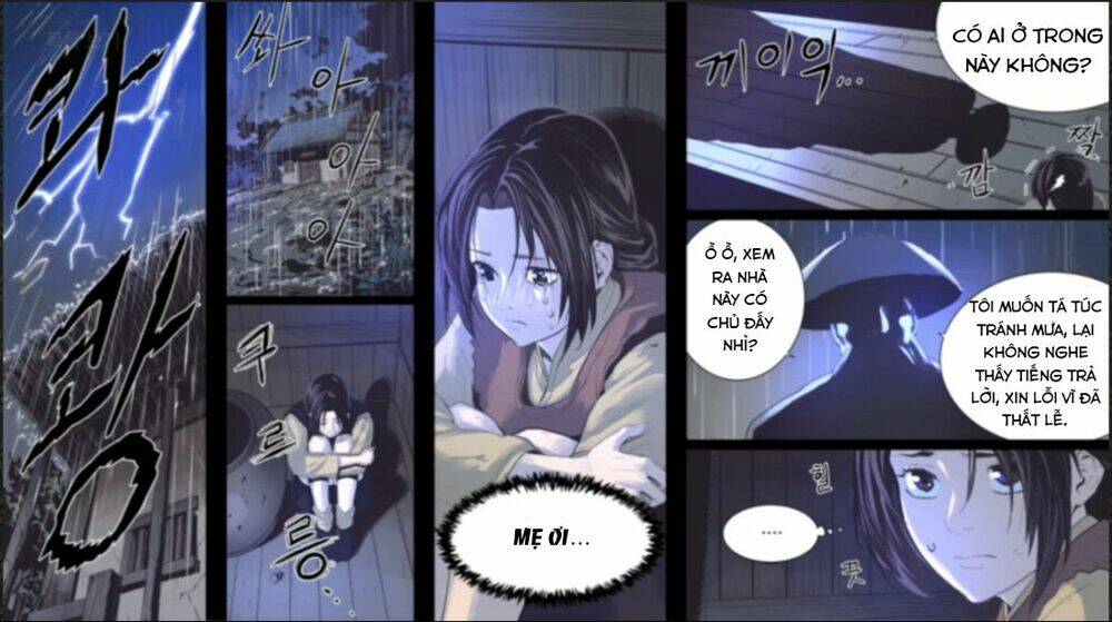 Hiệp Khách Giang Hồ: Chapter 607.6