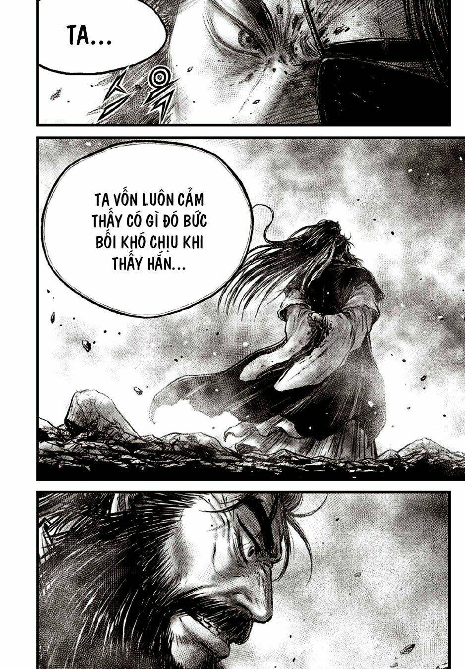 Hiệp Khách Giang Hồ: Chapter 632