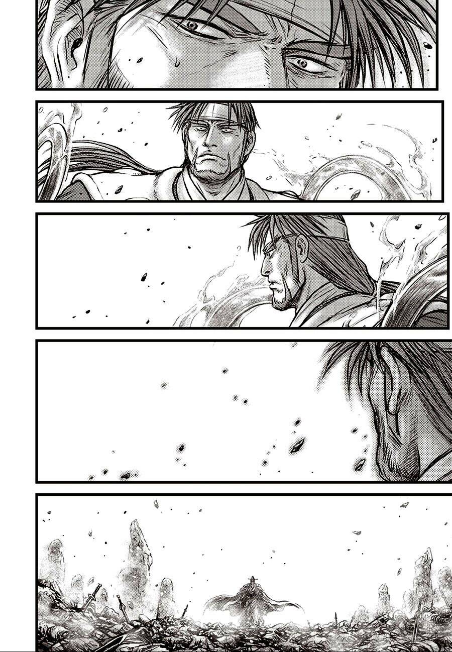 Hiệp Khách Giang Hồ: Chapter 638