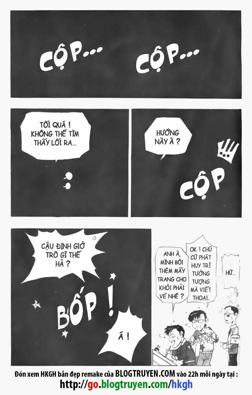 Hiệp Khách Giang Hồ: Chapter 90