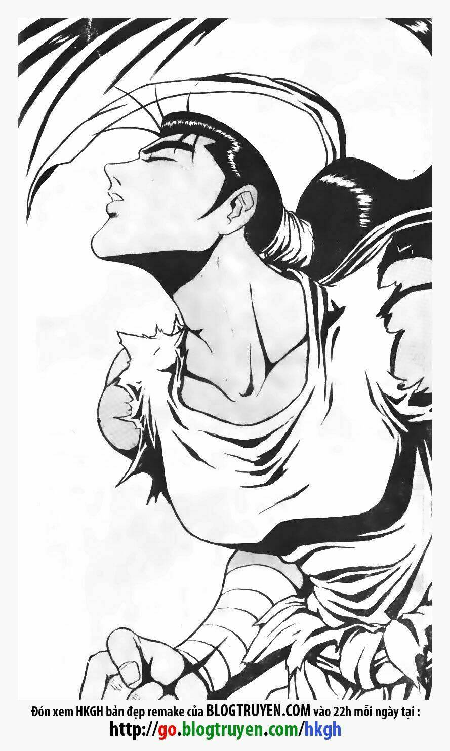Hiệp Khách Giang Hồ: Chapter 97