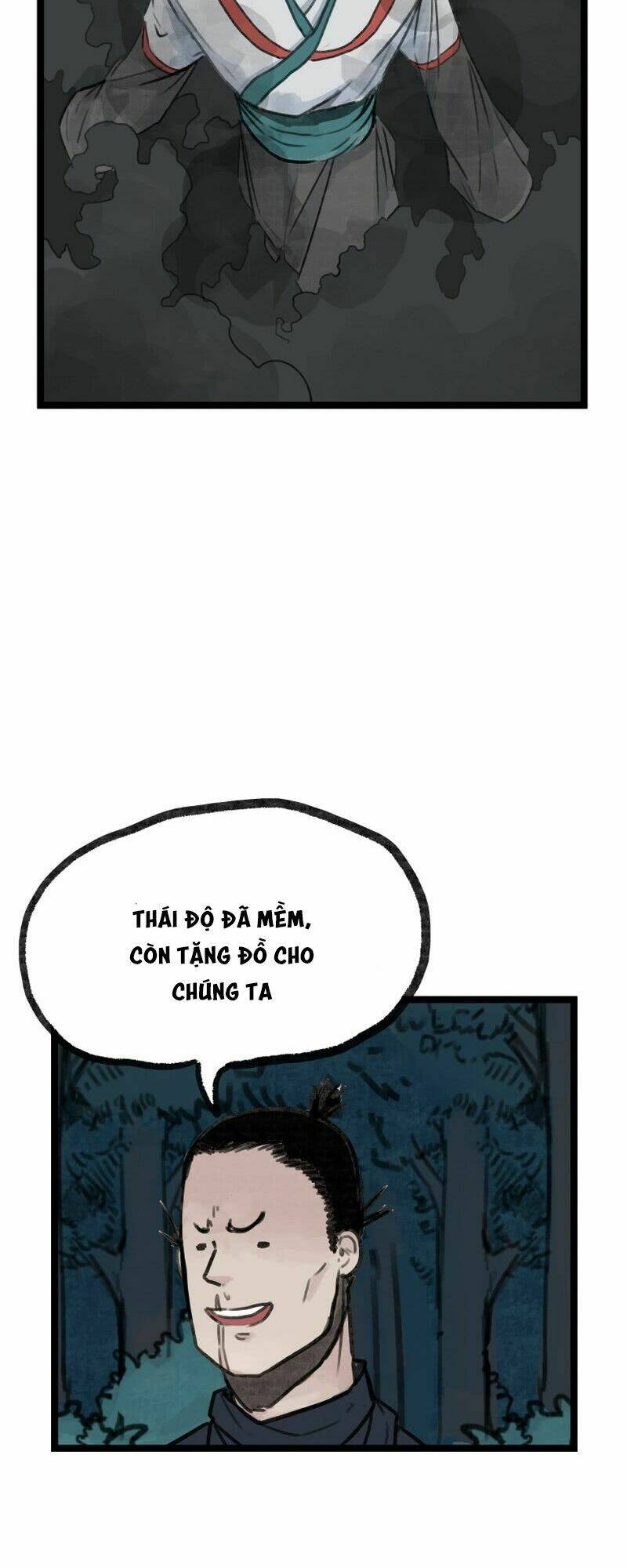 Hiệp Khách Hành Bất Thông: Chapter 14