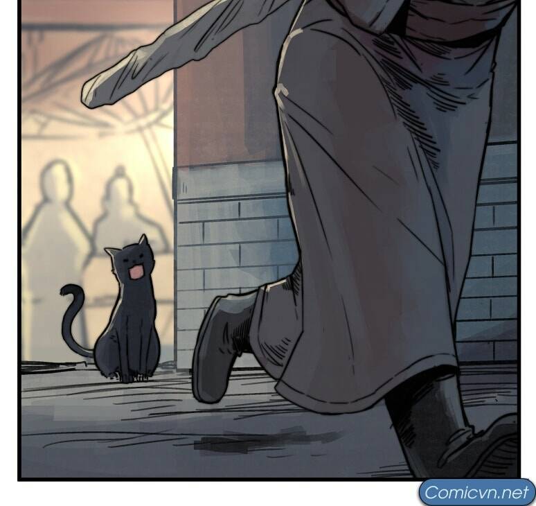 Hiệp Khách Hành Bất Thông: Chapter 4