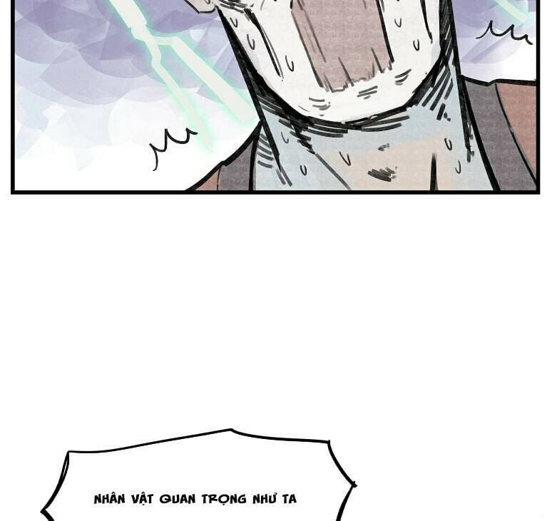 Hiệp Khách Hành Bất Thông: Chapter 4