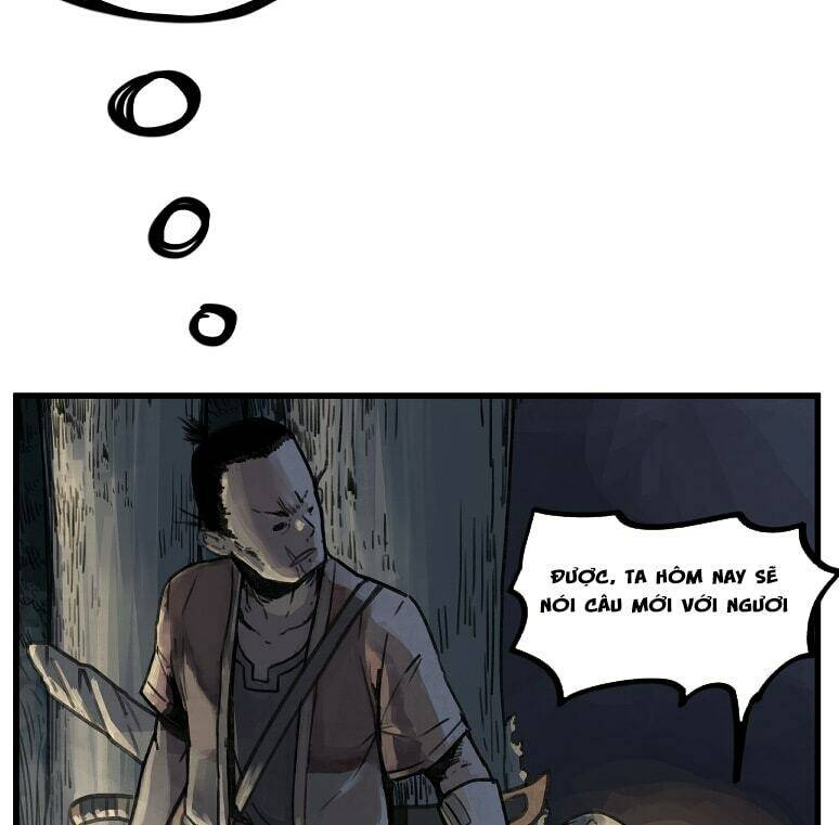 Hiệp Khách Hành Bất Thông: Chapter 4
