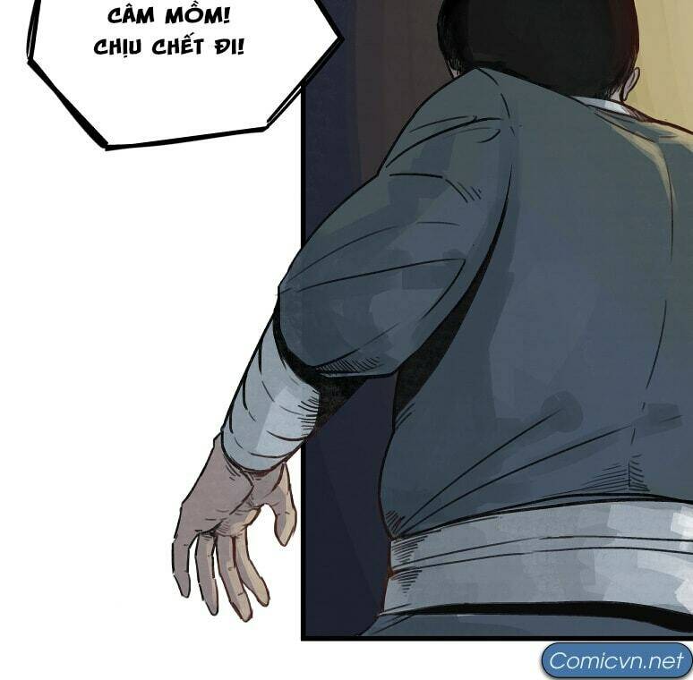 Hiệp Khách Hành Bất Thông: Chapter 4