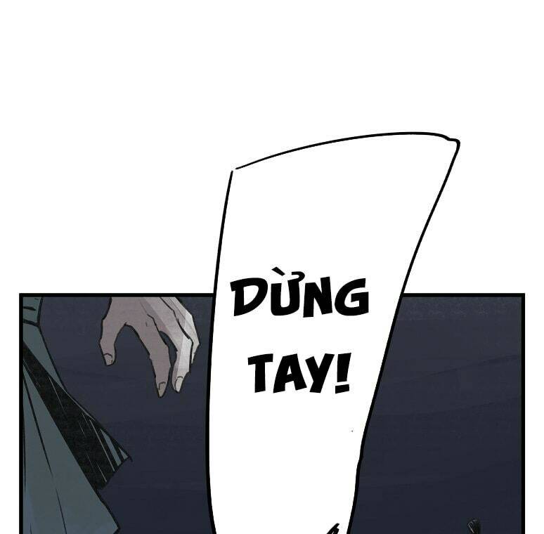 Hiệp Khách Hành Bất Thông: Chapter 4