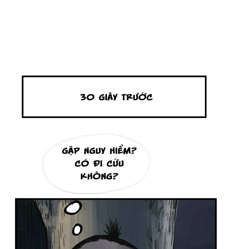 Hiệp Khách Hành Bất Thông: Chapter 4