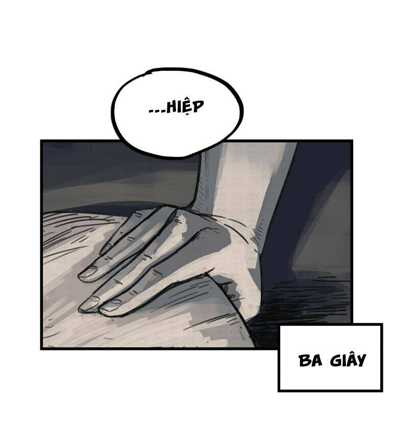 Hiệp Khách Hành Bất Thông: Chapter 4